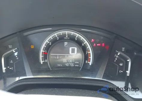 2017 Honda Cr-V Lx from USA, damaged, VIN 2HKRW6H35HH213158